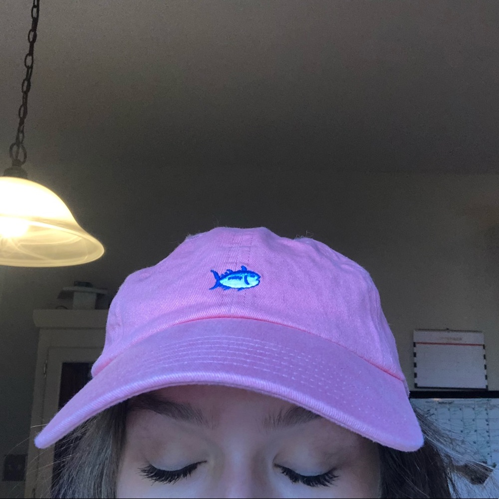 Southern tide hat